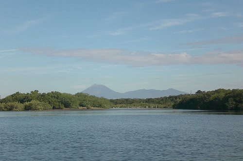 Juan Venado Island Natural Reserve